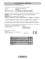 Предварительный просмотр 16 страницы Flymo CONTOUR 500 XT Original Instructions Manual