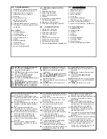 Preview for 5 page of Flymo CONTOUR Manual