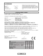 Preview for 49 page of Flymo CONTOUR Manual