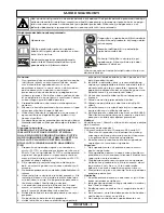 Preview for 56 page of Flymo CONTOUR Manual