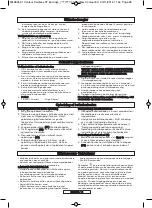 Preview for 29 page of Flymo ContourCordless XT Original Instructions Manual