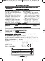 Preview for 33 page of Flymo ContourCordless XT Original Instructions Manual