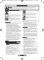 Preview for 43 page of Flymo ContourCordless XT Original Instructions Manual