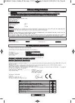 Preview for 45 page of Flymo ContourCordless XT Original Instructions Manual