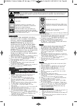 Preview for 52 page of Flymo ContourCordless XT Original Instructions Manual