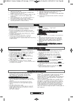 Preview for 56 page of Flymo ContourCordless XT Original Instructions Manual