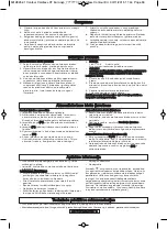 Preview for 59 page of Flymo ContourCordless XT Original Instructions Manual