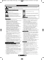 Preview for 61 page of Flymo ContourCordless XT Original Instructions Manual