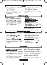 Preview for 68 page of Flymo ContourCordless XT Original Instructions Manual