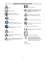 Preview for 2 page of Flymo Cordless 20V Li Original Instructions Manual