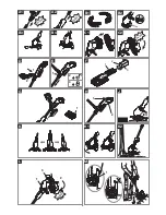 Preview for 5 page of Flymo Cordless 20V Li Original Instructions Manual