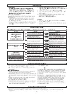 Preview for 9 page of Flymo Cordless 20V Li Original Instructions Manual