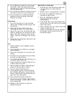 Preview for 4 page of Flymo Cordless Multi-Trim CT250 Plus Instruction Manual