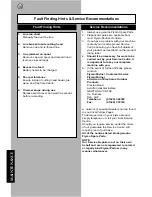 Preview for 11 page of Flymo Cordless Multi-Trim CT250 Plus Instruction Manual