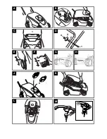 Preview for 2 page of Flymo EASI GLIDE 330VX Important Information Manual