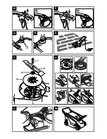 Preview for 3 page of Flymo EASI GLIDE 330VX Important Information Manual