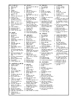 Preview for 4 page of Flymo EASI GLIDE 330VX Important Information Manual