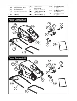 Preview for 5 page of Flymo EASI GLIDE 330VX Important Information Manual