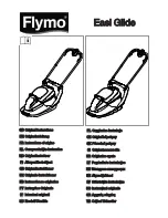 Предварительный просмотр 1 страницы Flymo Easi Glide Original Instructions Manual