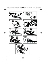 Preview for 5 page of Flymo EASICUT 500CT Original Instructions Manual