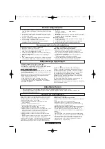 Preview for 37 page of Flymo EASICUT 500CT Original Instructions Manual