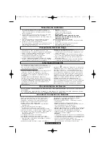 Preview for 45 page of Flymo EASICUT 500CT Original Instructions Manual