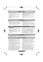 Preview for 65 page of Flymo EASICUT 500CT Original Instructions Manual