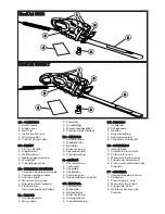 Предварительный просмотр 3 страницы Flymo EASICUT 5500 Original Instructions Manual