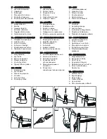 Предварительный просмотр 4 страницы Flymo EASICUT 5500 Original Instructions Manual