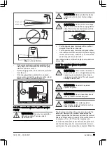 Предварительный просмотр 13 страницы Flymo EasiLife GO Operator'S Manual