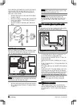 Предварительный просмотр 16 страницы Flymo EasiLife GO Operator'S Manual