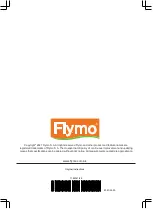 Предварительный просмотр 48 страницы Flymo EasiLife GO Operator'S Manual