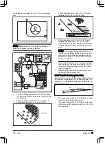 Preview for 15 page of Flymo EasiLife Operator'S Manual