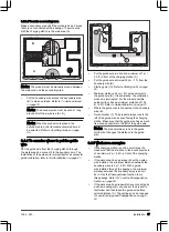 Preview for 17 page of Flymo EasiLife Operator'S Manual