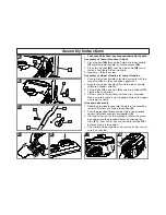 Предварительный просмотр 4 страницы Flymo EASIMO 900W Original Instructions Manual