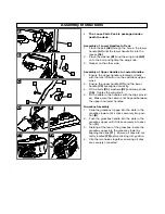 Предварительный просмотр 4 страницы Flymo EASIMO EM032 Operating Manual