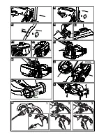 Предварительный просмотр 4 страницы Flymo EASIMO Important Information Manual