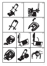 Preview for 2 page of Flymo EasiMow 300R Operator'S Manual