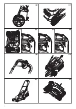 Preview for 3 page of Flymo EasiMow 300R Operator'S Manual