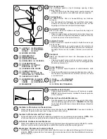 Предварительный просмотр 11 страницы Flymo FL350KD Manual