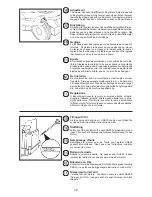 Предварительный просмотр 12 страницы Flymo FL350KD Manual