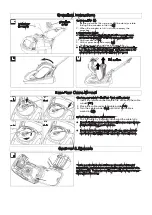 Preview for 5 page of Flymo Glide Master 340 Original Instructions Manual