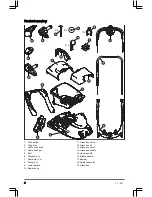 Предварительный просмотр 4 страницы Flymo Glider Compact 330 VC Operator'S Manual