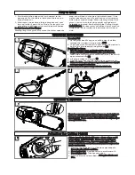 Preview for 5 page of Flymo GLIDER G330 Original Instructions Manual