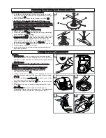 Preview for 6 page of Flymo GLIDER G330 Original Instructions Manual