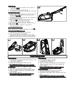 Preview for 7 page of Flymo GLIDER G330 Original Instructions Manual