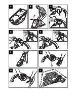 Preview for 2 page of Flymo HOVER COMPACT 300 Quick Manual