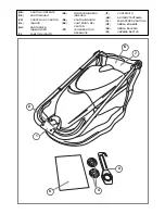 Preview for 5 page of Flymo HOVER COMPACT 300 Quick Manual