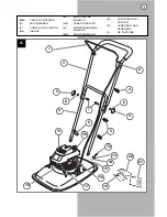 Preview for 3 page of Flymo L400 Instruction Manual