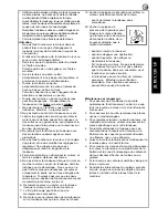 Preview for 5 page of Flymo L400 Instruction Manual